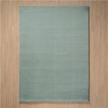 ALFOMBRA VERDE POLIESTER 200 X 2,70 X 300 CM
