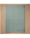 ALFOMBRA VERDE POLIESTER 200 X 2,70 X 300 CM