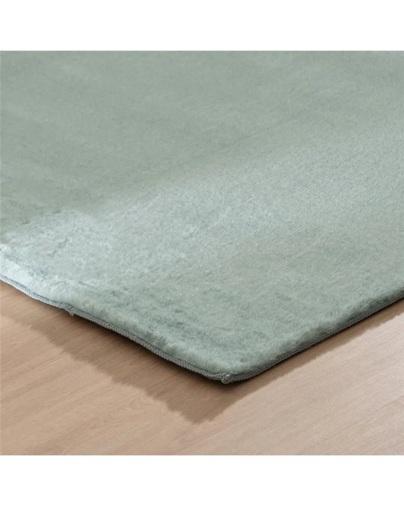 ALFOMBRA VERDE POLIESTER 200 X 2,70 X 300 CM