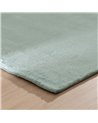 ALFOMBRA VERDE POLIESTER 200 X 2,70 X 300 CM