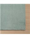 ALFOMBRA VERDE POLIESTER 200 X 2,70 X 300 CM
