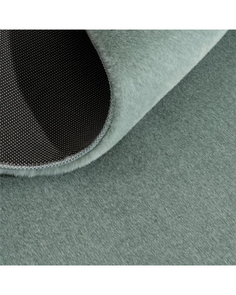 ALFOMBRA VERDE POLIESTER 200 X 2,70 X 300 CM
