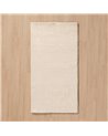 ALFOMBRA BEIGE POLIESTER 80 X 2,70 X 150 CM