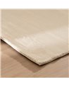 ALFOMBRA BEIGE POLIESTER 80 X 2,70 X 150 CM