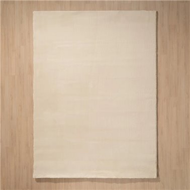 ALFOMBRA BEIGE POLIESTER 200 X 2,70 X 300 CM