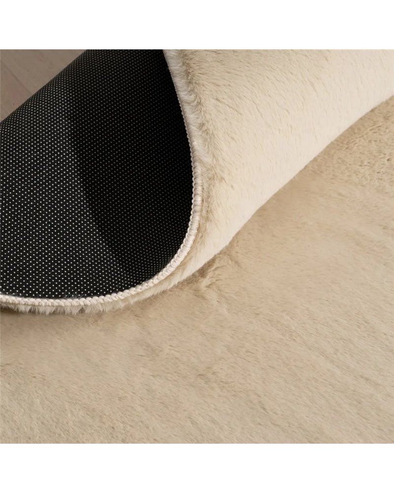 ALFOMBRA BEIGE POLIESTER 200 X 2,70 X 300 CM