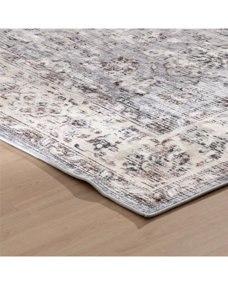 ALFOMBRA IMPRESA POLIESTER 160 X 0,70 X 230 CM