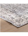 ALFOMBRA IMPRESA POLIESTER 160 X 0,70 X 230 CM