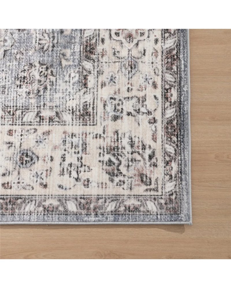 ALFOMBRA IMPRESA POLIESTER 160 X 0,70 X 230 CM
