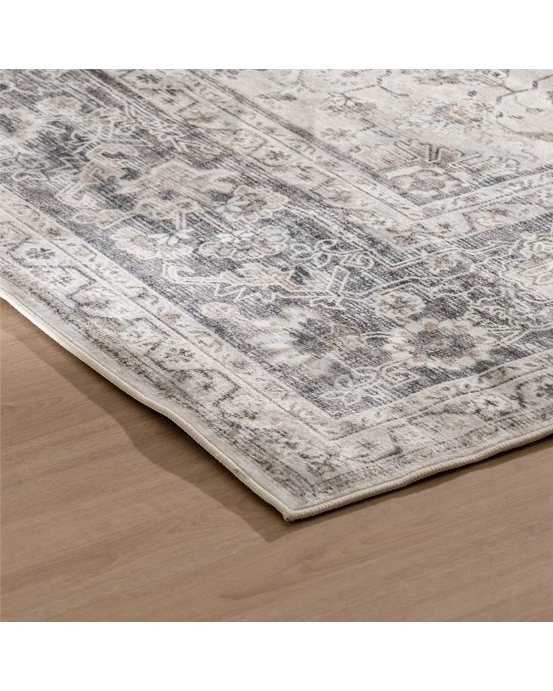 ALFOMBRA IMPRESA POLIESTER 200 X 0,70 X 300 CM