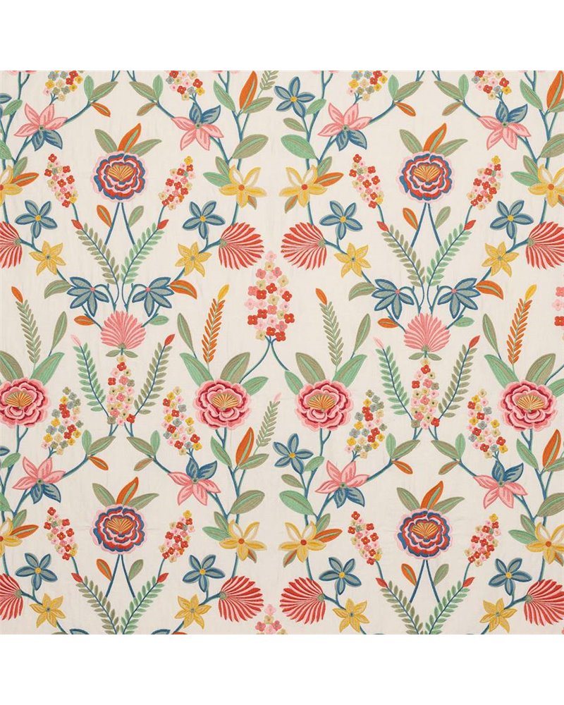Camille Pink Green J0261-01 Camille Pink Green J0261-01