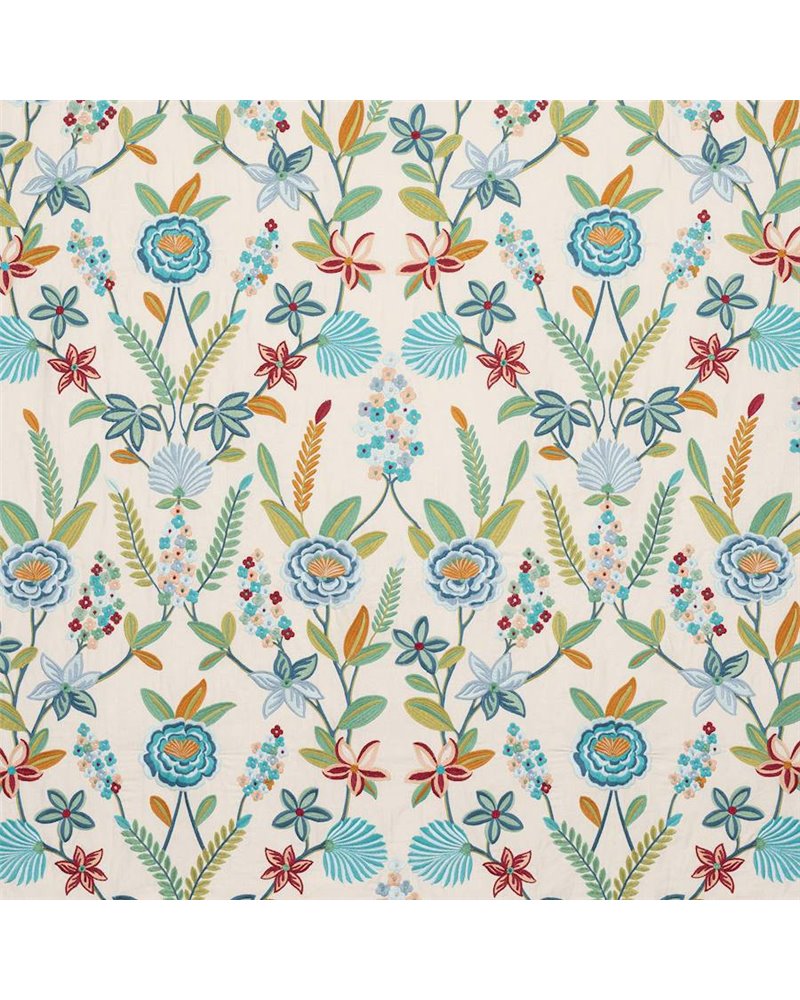 Camille Blue Green J0261-03 Camille Blue Green J0261-03