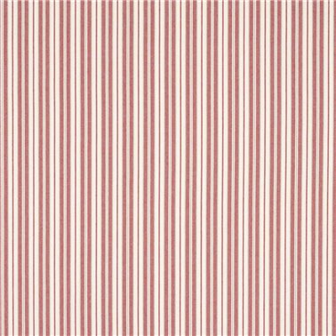 Stowe Stripe Red J0260-03