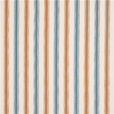 Camber Stripe Teal Rust J0256-04