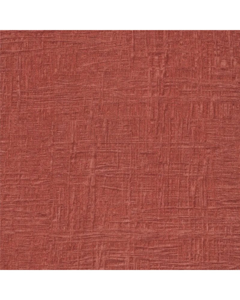 COJÍN TEJA ALGODÓN-POLIÉSTER DECORACIÓN 50 X 30 CM