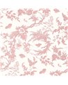 Newlands Toile Blush AT57835