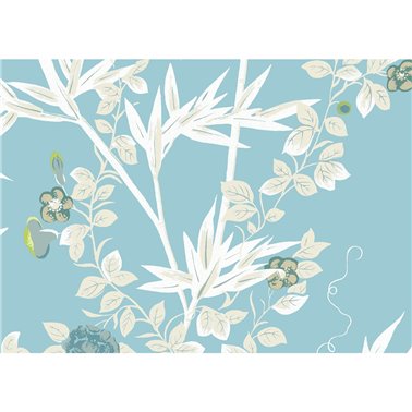 Jardin De Chine 26058