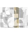 Pacha Yellow Blue 40554