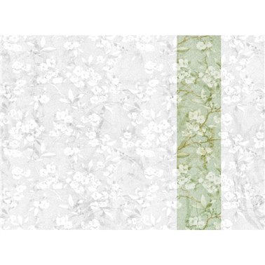 Momo Green 40195