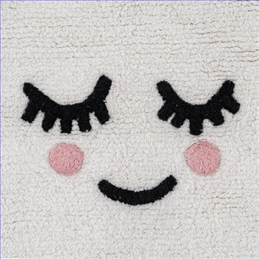 ALFOMBRA NUBE BLANCO...
