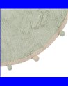 ALFOMBRA ALGODÓN INFANTIL DORMITORIO 100 CM