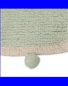 ALFOMBRA ALGODÓN INFANTIL DORMITORIO 100 CM