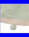ALFOMBRA ALGODÓN INFANTIL DORMITORIO 150 CM
