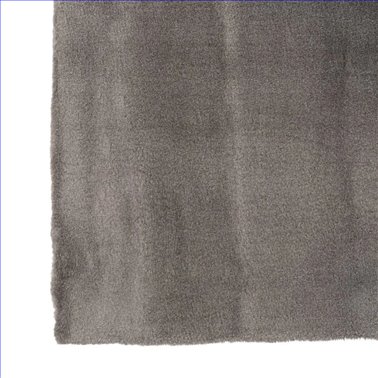 ALFOMBRA GRIS PARDO...