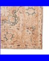 ALFOMBRA ALGODÓN / POLIÉSTER DECORACIÓN 80 X 180 CM