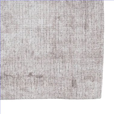 ALFOMBRA TAUPE...