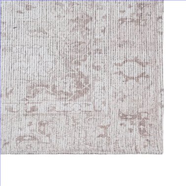 ALFOMBRA TAUPE...