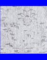 ALFOMBRA GRIS POLIESTER-ALGODÓN 80 X 150 CM