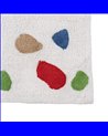 ALFOMBRA MAUI ALGODÓN INFANTIL 160 X 120 CM