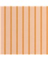 ALFOMBRA ÉTNICO ALGODÓN INFANTIL 175 X 90 CM
