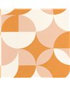 Charly Orange Rose 106443040