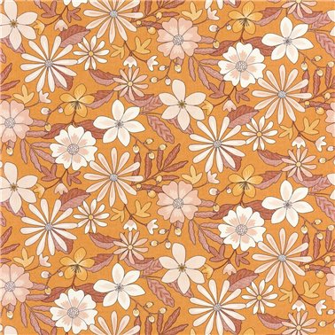 Emy Orange Rose 106463142