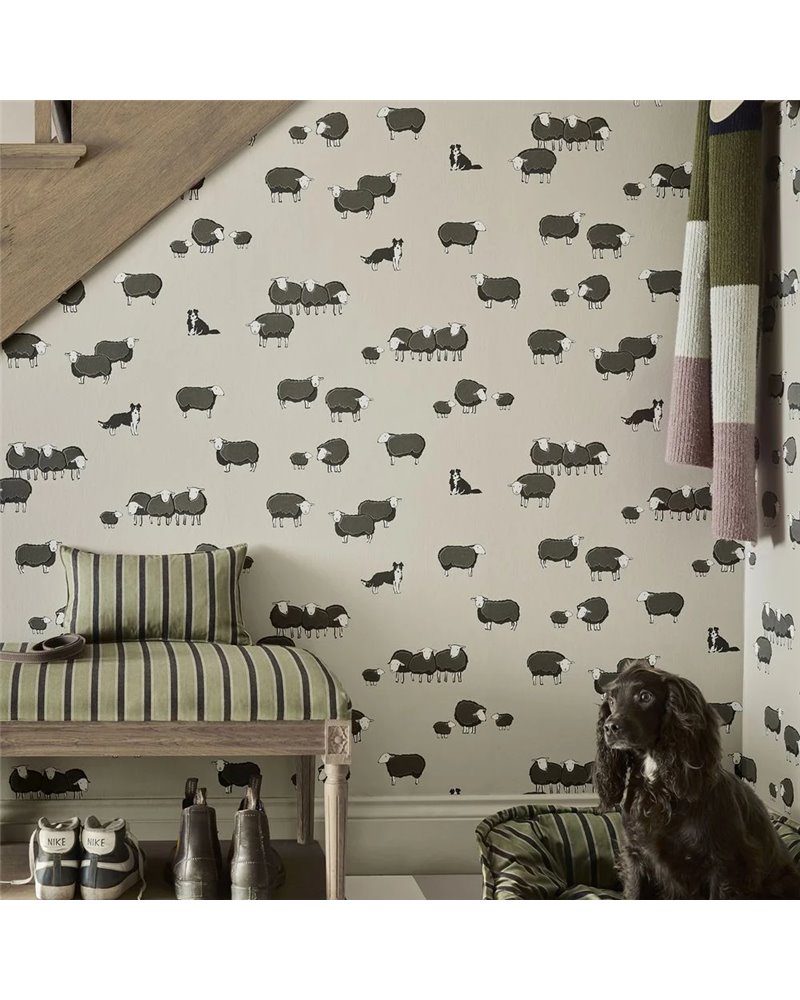 Nip & Lassie Slaked Lime-Dark 0231NISLAKE