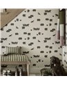Nip & Lassie Slaked Lime-Dark 0231NISLAKE
