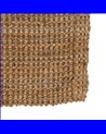 ALFOMBRA NATURAL FIBRA ALTEA DECORACIÓN 70 X 170 CM
