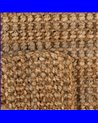 ALFOMBRA NATURAL FIBRA ALTEA DECORACIÓN 70 X 170 CM