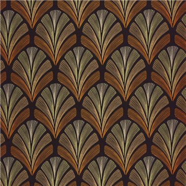 Folies St James Terracotta 201053215
