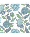 Cynara Denim Apple W8034-02