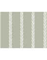 Braided Stripe Green GT4541