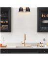 Amari High Porcelain GT4596N