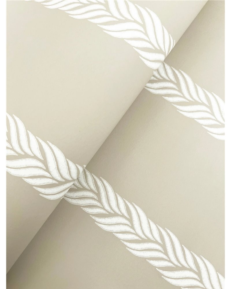 Braided Stripe Tan GT4545