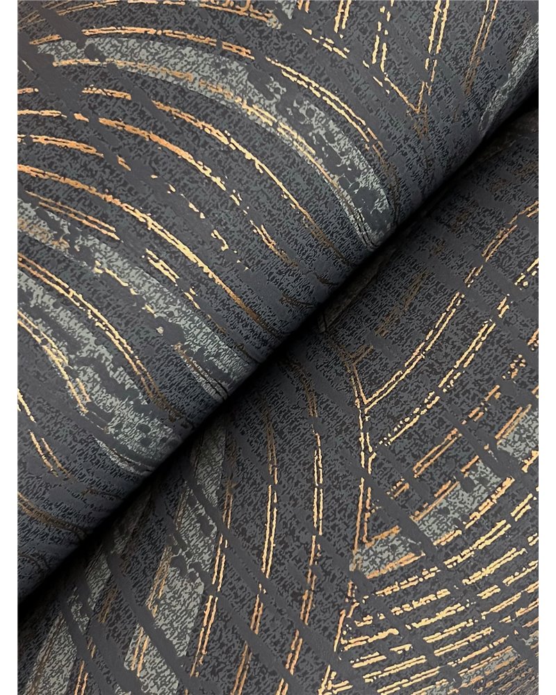 Geodes Black KT2162