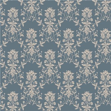 Alva Indigo Blue S10461