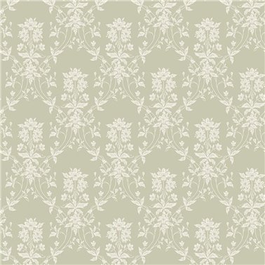 Alva Spring Green S10460
