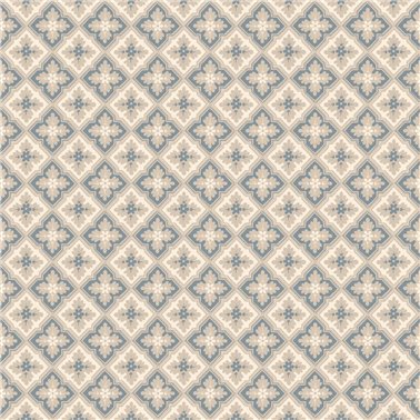 Edvin Indigo Blue S10456