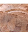 Intarsia Terre de sienne 76870712